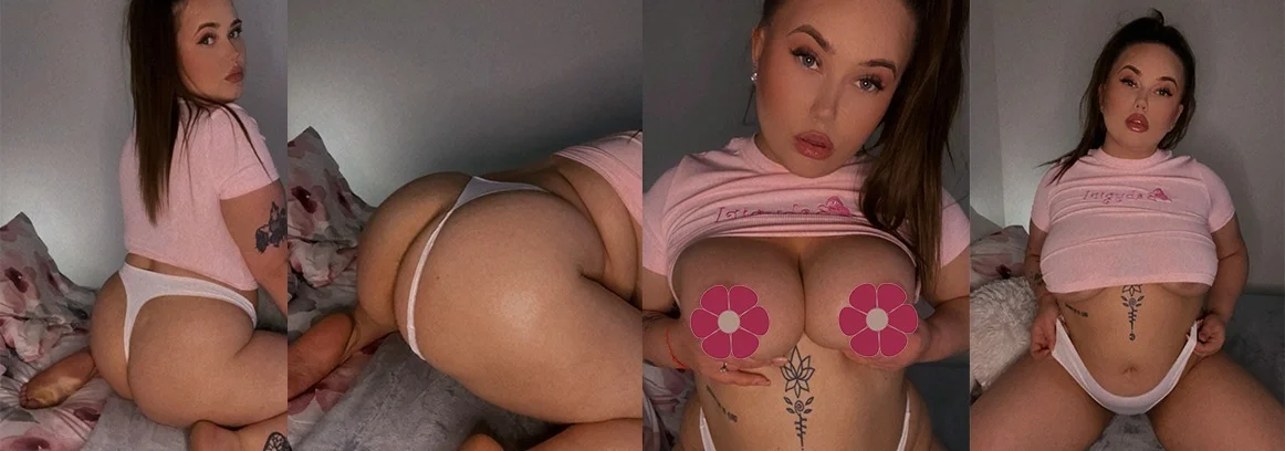 Samantha Smith😍 - Content Creator